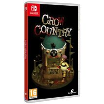 Fangamer Crow Country