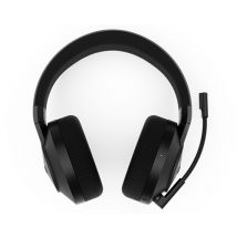 Lenovo Legion H600 Casque Avec fil &sans fil Arceau Jouer Noir