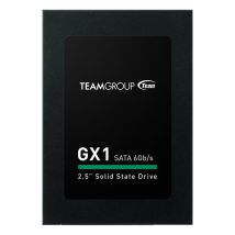 Team Group GX1 120 GB 2.5 SATA III - Nuevo