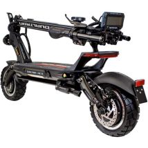 Trottinette Électrique – – Victor Limited 2026 – 2600 W – Pneus 10 pouces