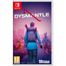 Dismantle Nintendo Switch - Nuevo