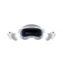 Pico 4 Ultra - Casque réalité virtuelle 256 Go Gris et Noir