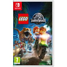 Nintendo LEGO Jurassic World Standard Nintendo Switch