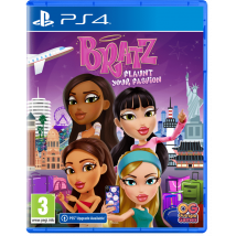 Bratz: Presume de moda PS4 - Nuevo