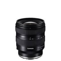Obiettivo e filtro per fotocamera Tamron A062S MILC Obiettivo zoom standard nero - Nuovo