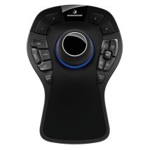 3DConnexion 3D SpaceMouse Pro