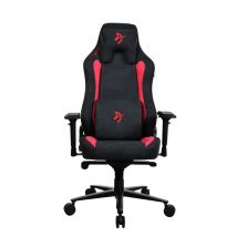 Arozzi Vernazza Supersoft - Red