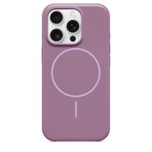 Apple Coque Beats avec MagSafe pour iPhone 16 Pro - Violet vespéral Apple iPhone 16 Pro