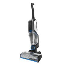 Bissell CrossWave Cordless Max Sin Bolsa Negro, Azul, Plata - Nuevo