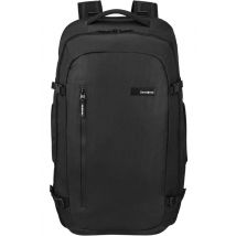 Samsonite ROADER 43,9 cm (17,3 ) Zaino nero - Nuovo