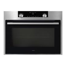 Micro ondes combiné Asko OCM8464S