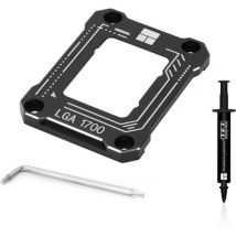 Thermalright LGA 1700 Telaio correttore di curvatura nero - Nuovo