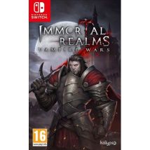 PLAION Immortal Realms : Vampire Wars