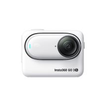 Insta360 Go 3s, Blanc