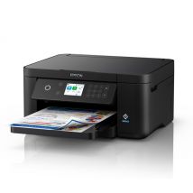 Impresora - EPSON - Premium XP-5200 - USB, Wi-Fi(n) - Micro Piezo - Nuevo