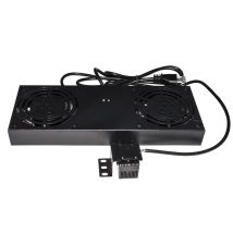 Link Accessori LKVENT2 accesorio de bastidor Panel del ventilador - Nuevo