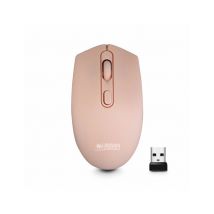Urban Factory FREE Home Mouse ambidestro RF senza fili ottico 1600 DPI - Nuovo