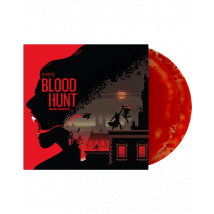 Vampire The Masquerade: Bloodhunt OST Vinyle - 2LP