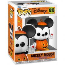 Figura Funko Pop Disney: Mickey Trickortreat