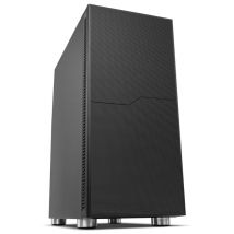 NOX Hummer Void Midi Tower Noir