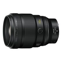 Nikon NIKKOR Z 135mm f/1.8 S Plena, Z-mount MILC Téléobjectif Noir