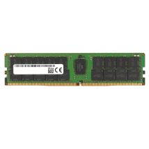 Micron MTA36ASF8G72PZ-3G2B2 module de mémoire 64 Go 1 x 64 Go DDR4 288-pin DIMM ECC
