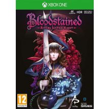 505 Games Bloodstained : Ritual of the Night