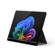 Surface Pro 13 (2024) Copilot+ Snapdragon X Plus 16 Go 512 Go, Noir