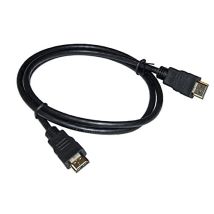 Questo cavo schermato HDMI in rame si può utilizzare per la connessione di dispositivi audio/video come riproduttori Blu-Ray console decoder ecc per 