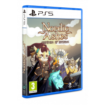 Nordic Ashes Survivors of Ragnarok PS5