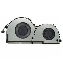 Ventilateur Cpu pour ordinateur portable de jeu Lenovo Ideapad L340 L340-17Irh L340-15Irh L330-15 17Ich Dfs5K12214161D