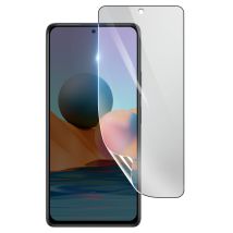 3mk Protection Écran pour Xiaomi Redmi Note 10 Pro en Hydrogel Antichoc Transparent