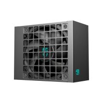 Fuente de alimentación PC DEEPCOOL GAMER STORM SFX PS750G 750W ATX 3.1 PCIe 5.0 12VHPWR Totalmente Modular Negra - Nuevo