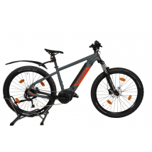 E-Teru B Essential - Bicicleta eléctrica de montaña reacondicionada- Reacondicionado - Excelente estado