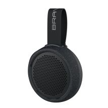 Braven BRV-105 Altavoz monofónico portátil Negro 6 W - Nuevo