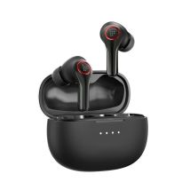 Auriculares True Wireless con Cancelación Híbrida de Ruido - Nuevo