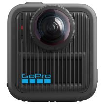 GoPro CHDFZ-311-RW fotocamera per sport d'azione 29,5 MP 8K Ultra HD 25,4 / 2,3 mm (1 / 2.3 ) Wifi 195 g - Nuovo