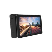 Archos Oxygen 101 ULTRA/4G/64GB ARM LTE-TDD & LTE-FDD 25,6 cm (10.1 ) 4 GB Wi-Fi 5 (802.11ac) Android 12 Negro - Nuevo