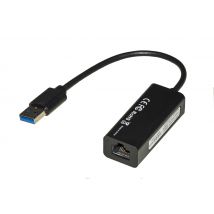 Link Accessori LKMG02 adaptador y tarjeta de red Ethernet - Nuevo