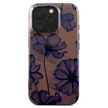 Burga Coque arrière Tough pour iPhone 16 Pro Max - Velvet Night