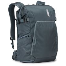 Thule Covert TCDK224 Dark Forest Étui sac à dos Vert