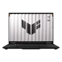 ASUS TUF Gaming A16 FA608WI-QT012W Copilot+ PC AMD Ryzen AI 9 HX 370 Ordinateur portable 40,6 cm (16 ) 2.5K 32 Go LPDDR5x-SDRAM 1 To SSD NVIDIA 