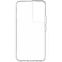 OtterBox React Series pour Samsung Galaxy S22, transparente Samsung Galaxy S22