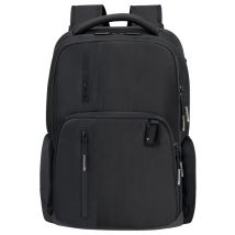 Samsonite 142142-1041 zaino Zaino normale Nero Poliestere - Nuovo