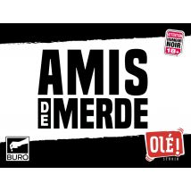 Amis de Merde