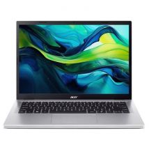 PC Portable Aspire Go AG14-71P-57Z6 - Windows 11 -14'' WUXGA IPS -Intel Core i5-13420H -Intel UHD Graphics - RAM 16Go - 512Go SSD