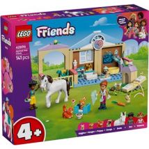 LEGO Friends 42696 La Clínica Veterinaria - Nuevo