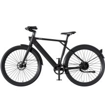 Pixar AMANO S900 250W 36V 10Ah 28x1.75 Frenos Hidráulicos Negro - Nuevo