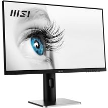 MSI PRO MP273QP Monitor PC 27 WQHD Negro - Nuevo