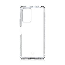ITSKINS SPECTRUM//CLEAR funda para teléfono móvil 16,9 cm (6.67 ) Transparente - Nuevo